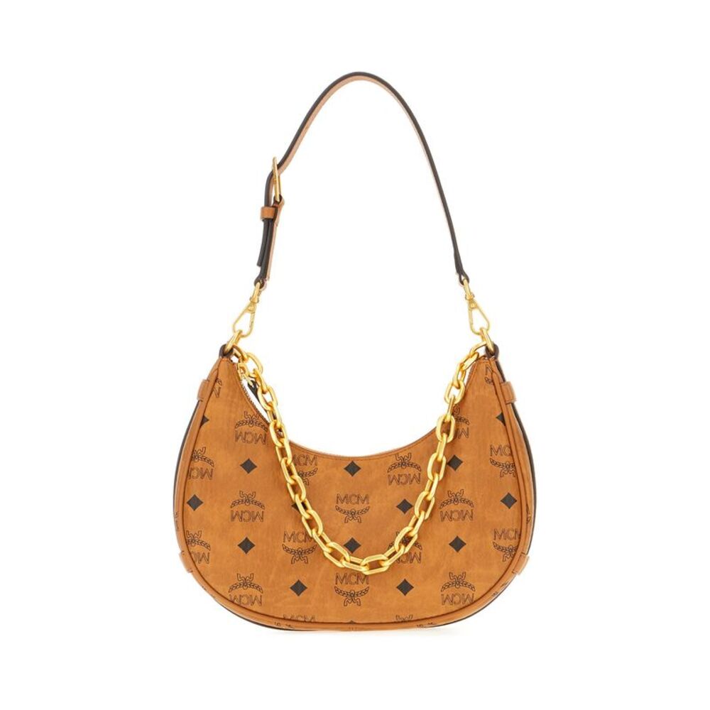 Mcm Woman Bags Handbags